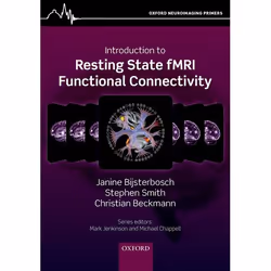 ISBN Introduction to Resting State fMRI Functional Connectivity, English, Paperback, 156 pages