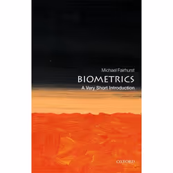 ISBN Biometrics: A Very Short Introduction, English, Paperback