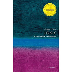 ISBN Logic: A Very Short Introduction 184 pages English