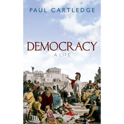 ISBN Democracy ( A Life ) 416 pages English
