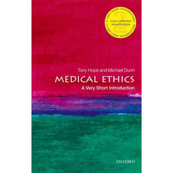 ISBN Medical Ethics: A Very Short Introduction 152 pages English