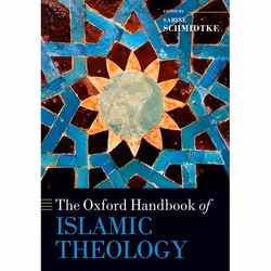 ISBN The Oxford Handbook of Islamic Theology, English, Hardcover, 832 pages