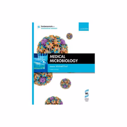 Medical Microbiology by Ford & Michael Formerly of the Microbiology Department & Freeman Hospital &