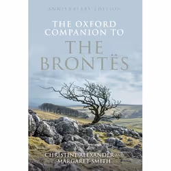 ISBN The Oxford Companion to the Brontës ( Anniversary edition ), Christine Alexander, Margaret Smith, English, Oxford Univer ...