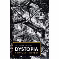 ISBN Dystopia ( A Natural History ), English, Hardcover, 576 pages