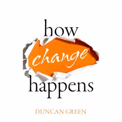 ISBN How Change Happens, English, Hardcover, 288 pages