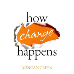 ISBN How Change Happens book English Hardcover 288 pages