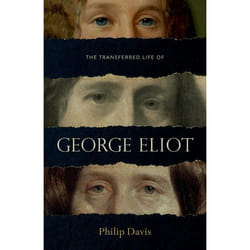 ISBN The Transferred Life of George Eliot book English Hardcover