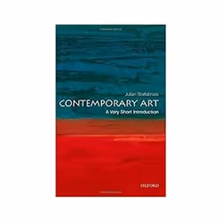 ISBN Contemporary Art: A Very Short Introduction, Art & design, English, 208 pages