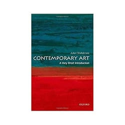 ISBN Contemporary Art: A Very Short Introduction book Art & design English 208 pages