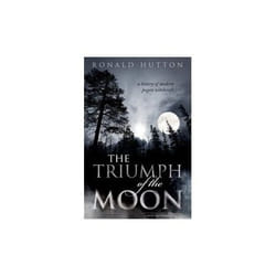 ISBN Triumph of the Moon : A History of Modern Pagan Witchcraft