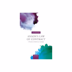 Ansons Law of Contract by Beatson FBA & Jack is a former Lord Justice of Appeal and Rouse Ball Profe