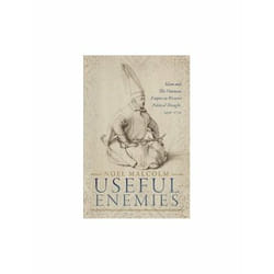 ISBN Useful Enemies : Islam and The Ottoman Empire in Western Political Thought, 1450-1750