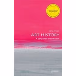 ISBN Art History : A Very Short Introduction, Art & design, English, 168 pages