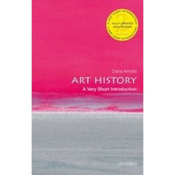ISBN Art History : A Very Short Introduction book Art & design English 168 pages