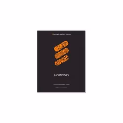 ISBN Hormones, English, Paperback, 168 pages