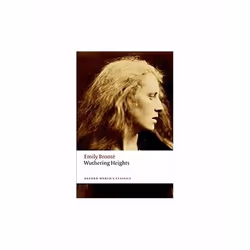 ISBN Wuthering Heights 2e, English, Paperback