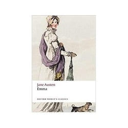 ISBN Emma (Oxford World's Classics) book General novel English