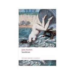 ISBN Sanditon, General novel, English, 128 pages