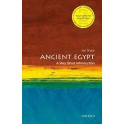ISBN Ancient Egypt : A Very Short Introduction book History English 192 pages