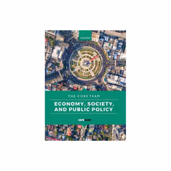 Economy Society and Public Policy by Team & CORE