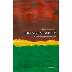 ISBN Biogeography : A Very Short Introduction, Science & nature, English, 149 pages