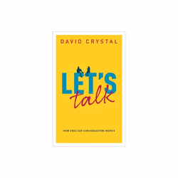 Lets Talk by Crystal & David