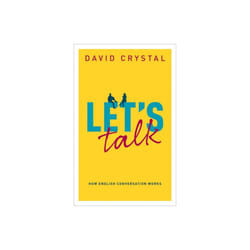 Lets Talk by Crystal & David