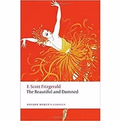 ISBN Beautiful and Damned : 2nd Revised edition, General novel, English, 416 pages