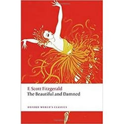 ISBN Beautiful and Damned : 2nd Revised edition book General novel English 416 pages