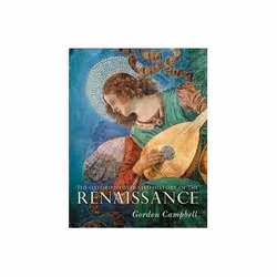 ISBN Oxford Illustrated History of the Renaissance, Art & design, English, 528 pages