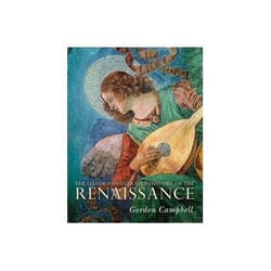 ISBN Oxford Illustrated History of the Renaissance book Art & design English 528 pages