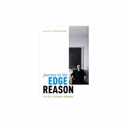 ISBN Journey to the Edge of Reason : The Life of Kurt Goedel, English, Hardcover, 368 pages