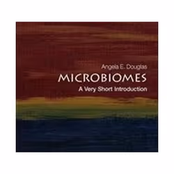 ISBN Microbiomes : A Very Short Introduction, Science & nature, English, Paperback, 160 pages