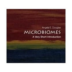 ISBN Microbiomes : A Very Short Introduction book Science & nature English Paperback 160 pages