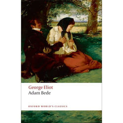 ISBN Adam Bede book English Hardcover 592 pages