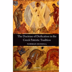 ISBN The Doctrine of Deification in the Greek Patristic Tradition, English, Hardcover, 432 pages
