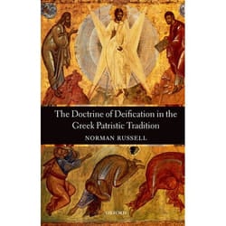 ISBN The Doctrine of Deification in the Greek Patristic Tradition book English Hardcover 432 pages