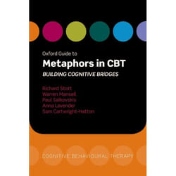 ISBN Oxford Guide to Metaphors in CBT ( Building Cognitive Bridges ) 260 pages English