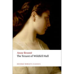 ISBN The Tenant of Wildfell Hall 496 pages English