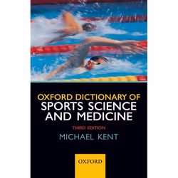 ISBN Oxford Dictionary of Sports Science and Medicine, Michael Kent, English, Oxford University Press, 30/11/2006, Any gender ...