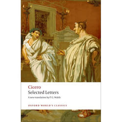 ISBN Selected Letters 416 pages English