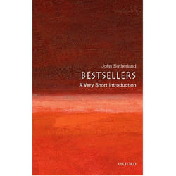 ISBN Bestsellers: A Very Short Introduction 144 pages English