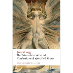 ISBN The Private Memoirs and Confessions of a Justified Sinner book