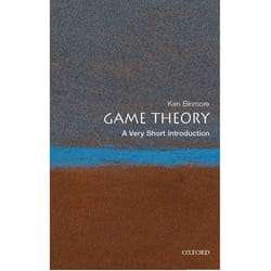ISBN Game Theory: A Very Short Introduction English