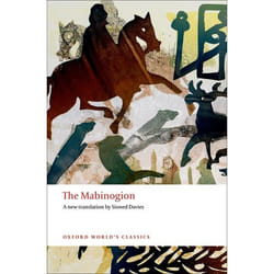 ISBN The Mabinogion book English Hardcover