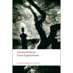 ISBN Great Expectations 544 pages English