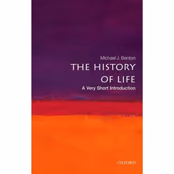ISBN The History of Life: A Very Short Introduction, Michael J. Benton, English, Oxford University Press, 27/11/2008, Any gen ...