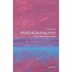 ISBN Psychoanalysis: A Very Short Introduction, Daniel Pick, 160 pages, English, Oxford University Press, 23/07/2015, Any gen ...
