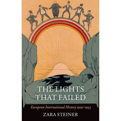 ISBN The Lights that Failed ( European International History 1919-1933 ) English